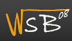 logo di Websenzabarriere 2008